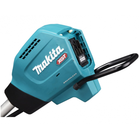 Триммер аккумуляторный Makita UR002GZ05