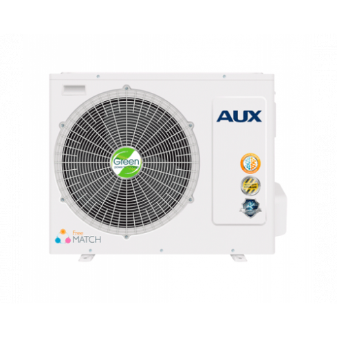 Внешний блок AUX  AM3-H21/4DR1