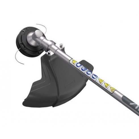 Триммер бензиновый Stiga BC 730 B