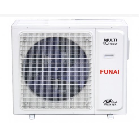 Внешний блок Funai Origami Kodo RAM-I-2OK40HP.01/U