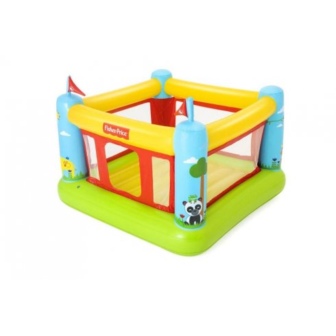 Батут Bestway Bouncetastic (93553)