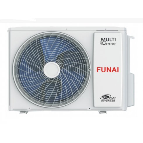 Внешний блок Funai Origami Kodo RAM-I-3OK80HP.01/U