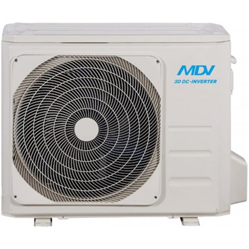 Наружный блок MDV MD4O-36HFN8