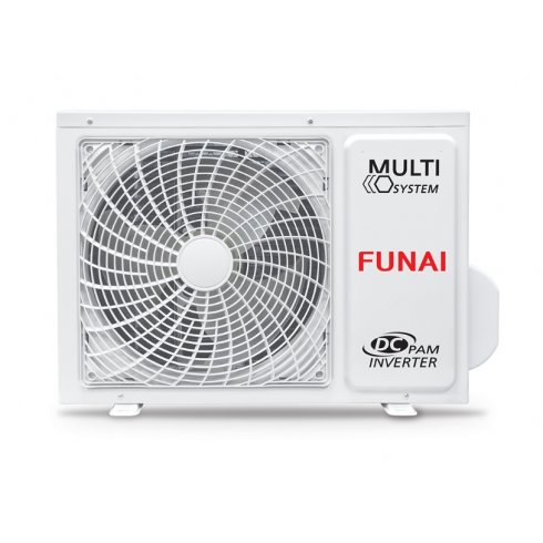 Внешний блок Funai Origami DC PAM RAMI-3OR70HP.D05/U