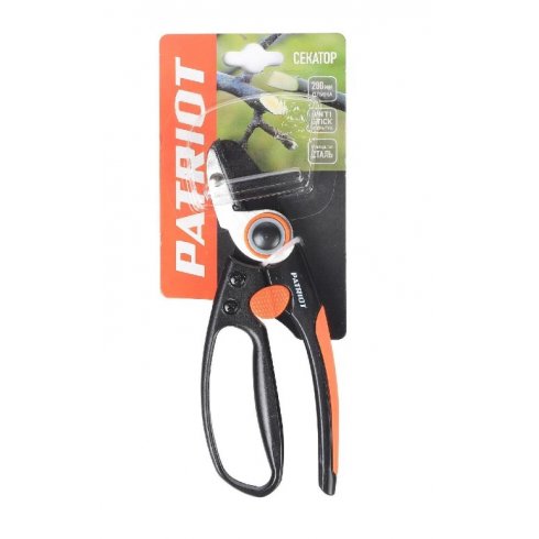 Секатор контактный Patriot PAP-203