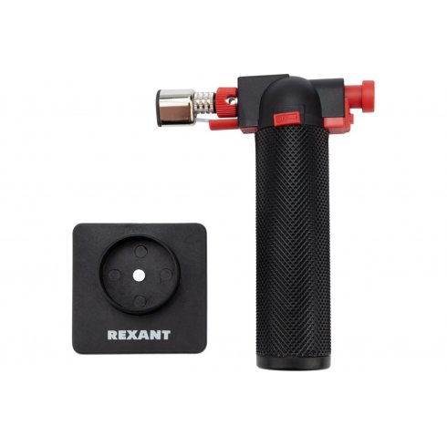 Горелка газовая Rexant GT-29