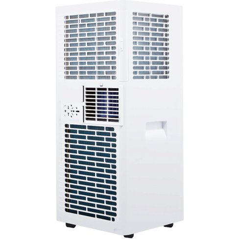 Мобильный кондиционер Zanussi ZACM-07 TSC/N6