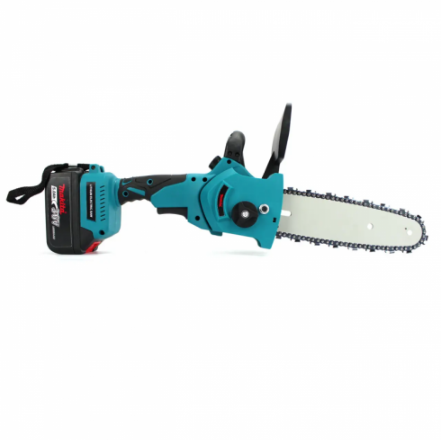 Пила цепная аккумуляторная Makita DUC200