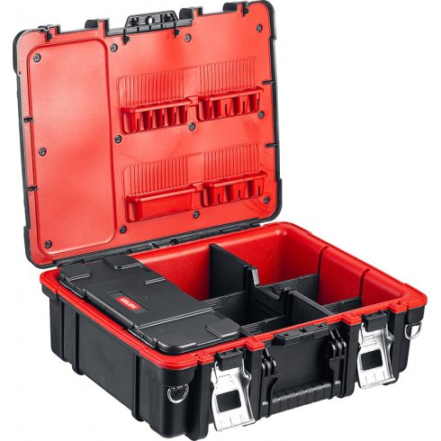 Ящик-органайзер Keter Technican 19" (38395-19)