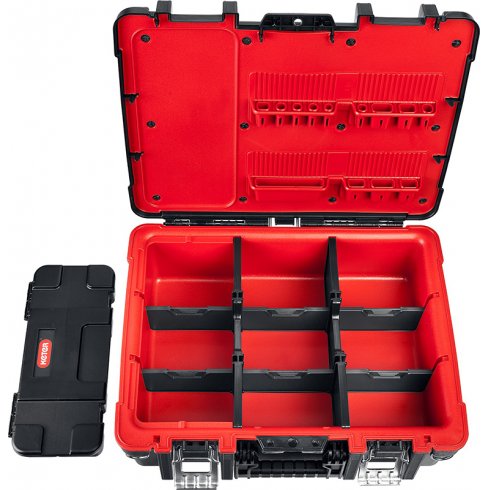 Ящик-органайзер Keter Technican 19" (38395-19)