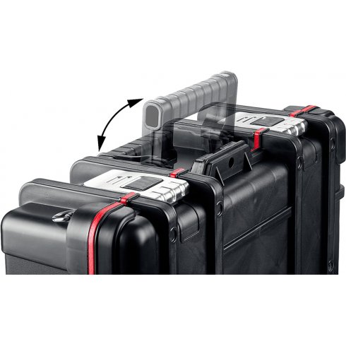 Ящик-органайзер Keter Technican 19" (38395-19)