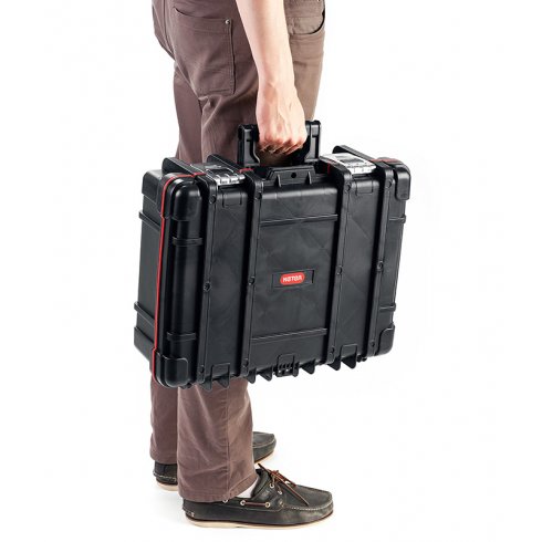 Ящик-органайзер Keter Technican 19" (38395-19)