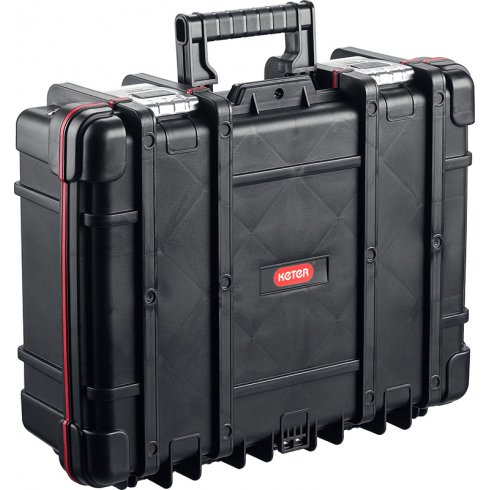 Ящик-органайзер Keter Technican 19" (38395-19)