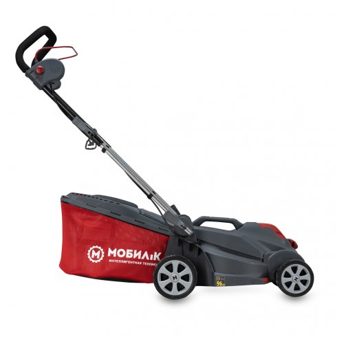 Газонокосилка электрическая Мобил К XME37 Про