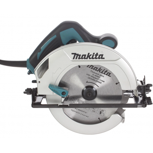 Пила дисковая Makita HS7000