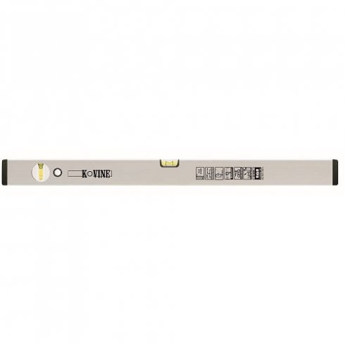 Уровень строительный Kovine LATE2M150