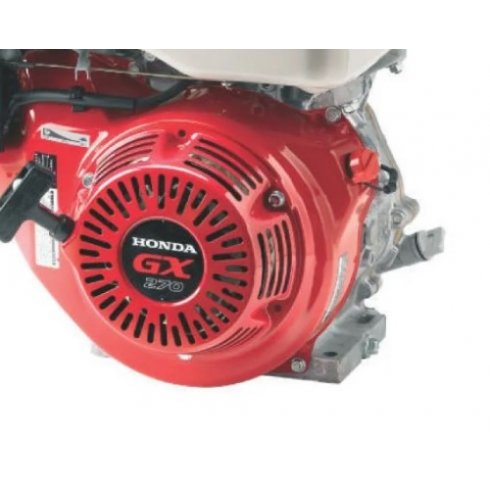 Двигатель бензиновый Honda GX270UT2X-QXQ4-OH