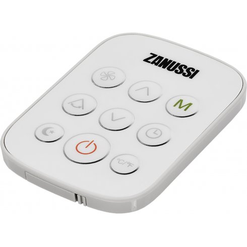 Мобильный кондиционер Zanussi ZACM-12 MSH/N1