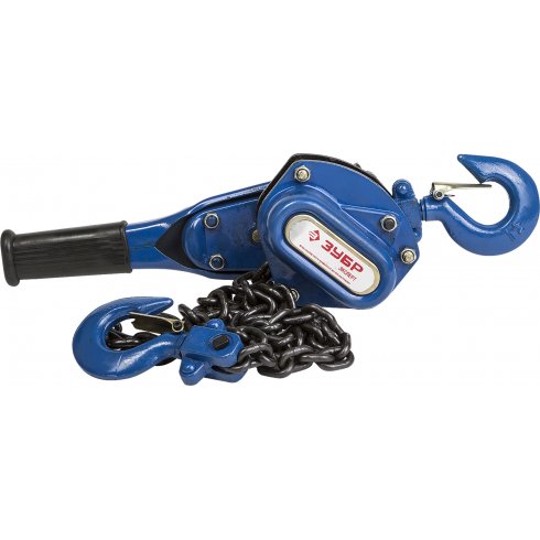 Таль цепная Зубр Эксперт 43090-6