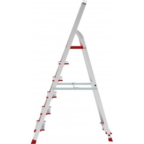 Стремянка алюминиевая Новая высота NV 3119 (3119107)