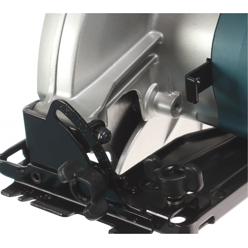 Пила дисковая Makita HS7000