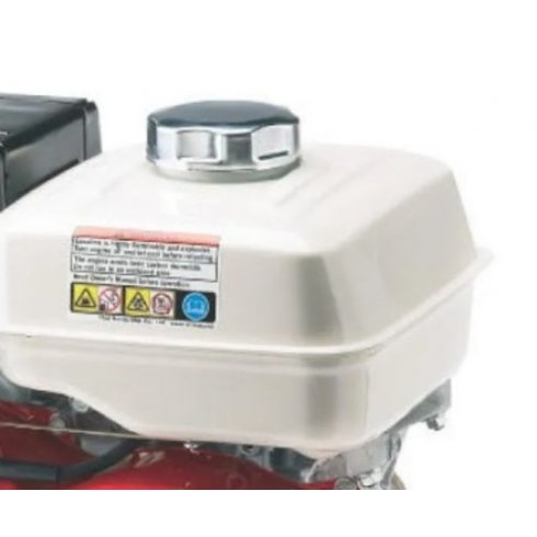 Двигатель бензиновый Honda GX270UT2X-QXQ4-OH