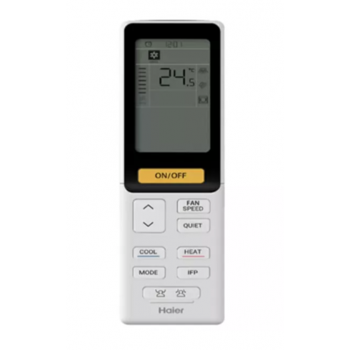 Сплит-система напольно-потолочная Haier AC160S1LK1FA/1U160S1LN1FB