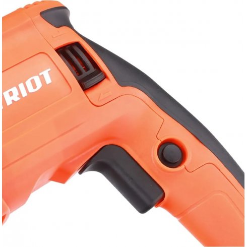 Перфоратор электрический Patriot RH 287