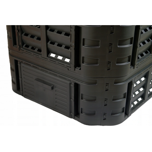 Компостер Patrol Group 600L