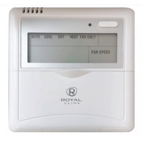 Внутренний блок Royal Clima RCI-DM18