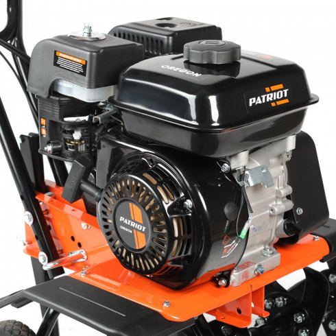 Культиватор Patriot Oregon