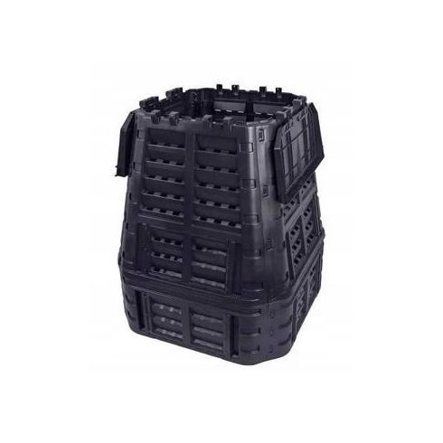 Компостер Patrol Group 740L