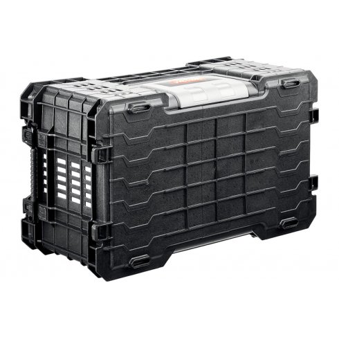 Ящик для инструментов Keter Gear crate 22" (38373)