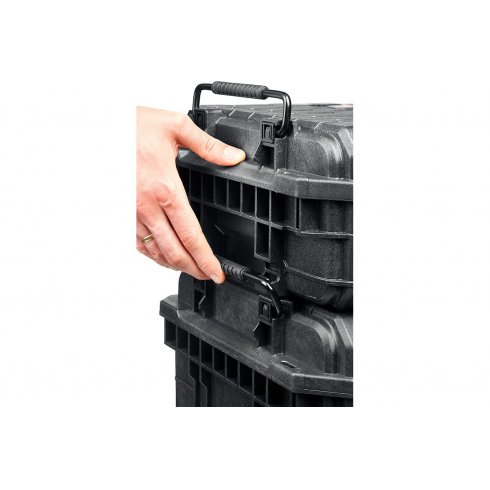 Ящик для инструментов Keter Gear crate 22" (38373)