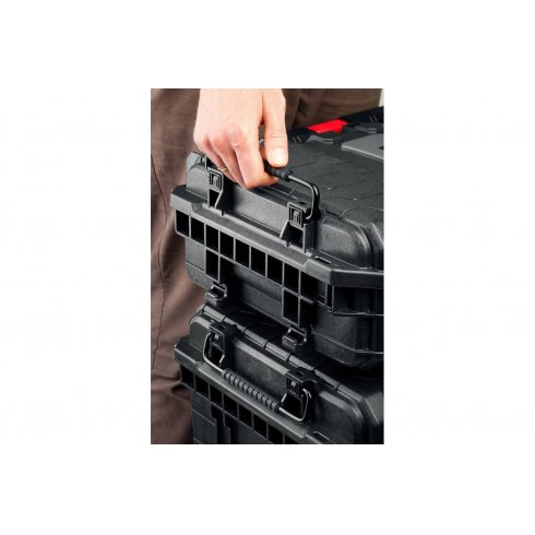 Ящик для инструментов Keter Gear crate 22" (38373)