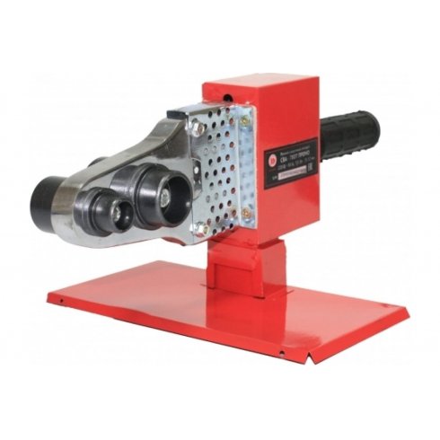 Аппарат для сварки труб Калибр СВА-780Т Промо