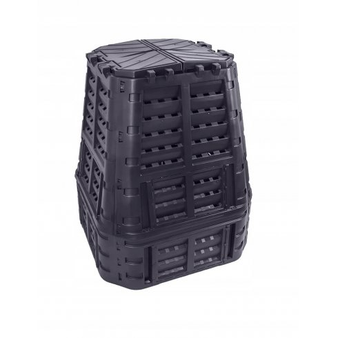 Компостер Patrol Group 740L