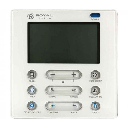 Канальный кондиционер инверторный ES-D 18HWI/ES-E 18HXI