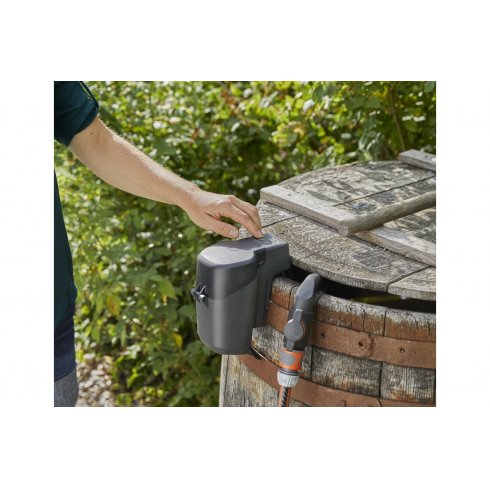 Насос бочечный Gardena 2000/2 (14602-55)