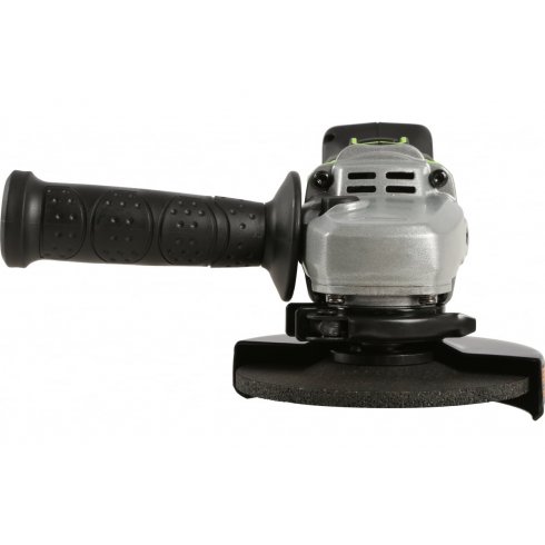 Угловая шлифмашина аккумуляторная GreenWorks GD24AG (3200207)