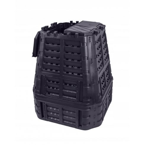 Компостер Patrol Group 740L