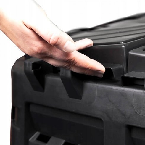 Компостер Patrol Group 740L