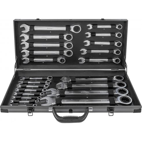 Набор ключей Disen DSL1702