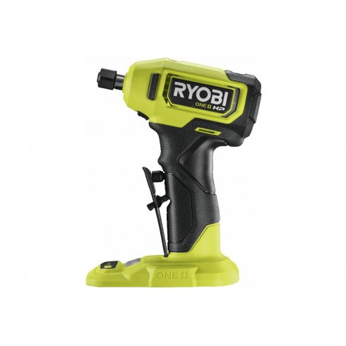 Прямошлифмашина бесщеточная Ryobi HP RDG18C-0
