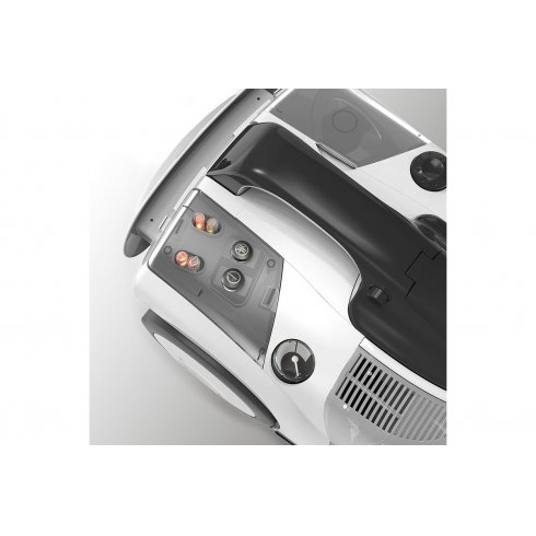 Парогенератор Lavor Pro GV Egon VAC 4.1 Plus