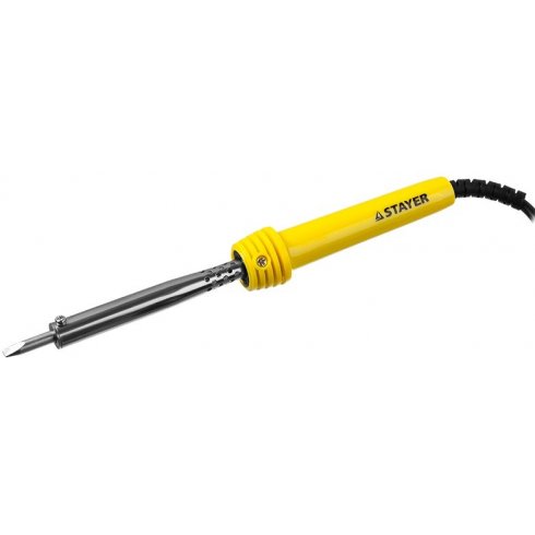 Паяльник электрический Stayer Master 55305-80