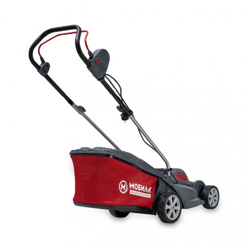 Газонокосилка электрическая Мобил К XME32 Комфорт