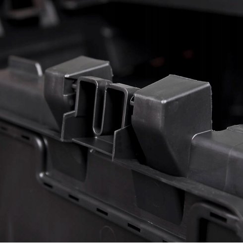 Компостер Patrol Group 740L