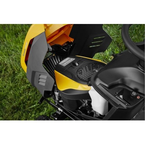 Минитрактор Stiga Tornado 5108 W 2T1220481/ST2