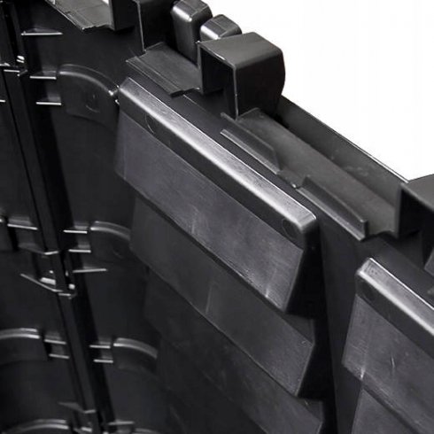 Компостер Patrol Group 740L